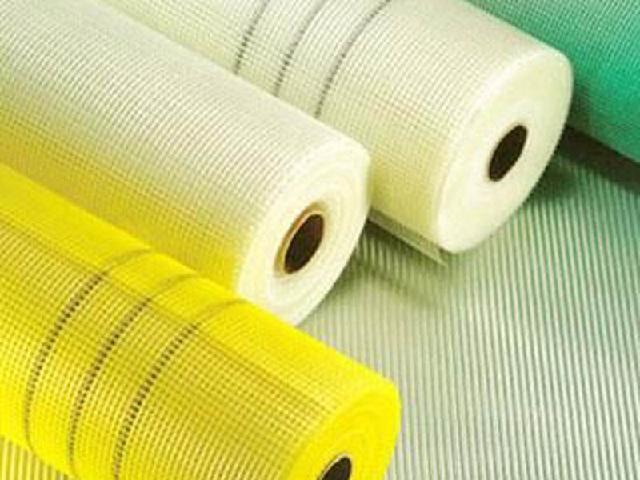 增強玻璃纖維網(wǎng)格布